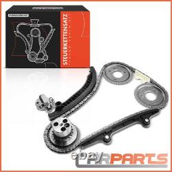 Timing Belt Kit for Citroën Jumper Fiat Ducato Ford Transit Peugeot