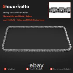 Timing Belt Kit for Citroën Jumper Fiat Ducato Ford Transit Peugeot