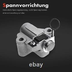 Timing Belt Kit for Citroën Jumper Fiat Ducato Ford Transit Peugeot