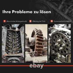 Timing Belt Kit for Citroën Jumper Fiat Ducato Ford Transit Peugeot