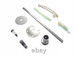 Timing Belt Kit for Citroën Jumper/Fiat Ducato/Iveco Daily 3.0D