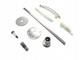 Timing Belt Kit For Citroën Jumper/fiat Ducato/iveco Daily 3.0d