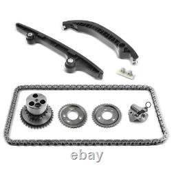 Timing Belt Kit for Citroën Jumper Ford Transit Fiat Peugeot Boxer