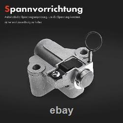 Timing Belt Kit for Citroën Jumper Ford Transit Fiat Peugeot Boxer