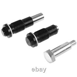 Timing Belt Kit for Ducato Bus 250 Iveco Daily III 3.0 L Manufacturing Year