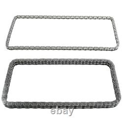 Timing Belt Kit for Ducato Bus 250 Iveco Daily III 3.0 L Manufacturing Year