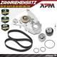 Timing Belt Kit For Fiat Ducato 250 290 Iveco Daily Iii Iv V 2.3l