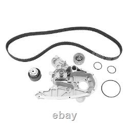 Timing Belt Kit for Fiat Ducato 250 290 Iveco Daily III IV V 2.3L