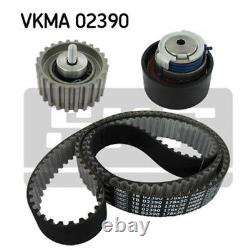 Timing Belt Kit for Fiat Ducato 2.3 D Multijet 81 83 88 96 109 Kw
