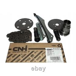 Timing Belt Kit for Peugeot Fiat Ducato Citroën Iveco Daily IV