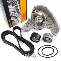 Timing Belt+Pump Kit for Fiat Ducato Iveco Daily 2.3