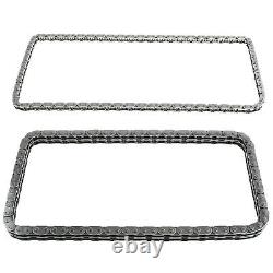 Timing Chain Kit for Citroën Cavalier Fiat Ducato Iveco Daily Peugeot