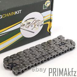 Timing Chain Kit for Citroën Jumper Fiat Ducato Ford Transit