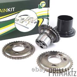 Timing Chain Kit for Citroën Jumper Fiat Ducato Ford Transit