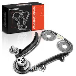 Timing Chain Kit for Citroën Jumper Ford Transit Fiat Ducato Peugeot
