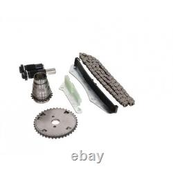 Timing Chain Kit for Fiat Ducato 5802009617