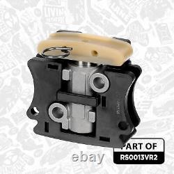 Timing Chain Kit for Iveco Fiat 2.3 504068388 504013619 504016451