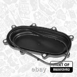 Timing Chain Kit for Iveco Fiat 2.3 504068388 504013619 504016451