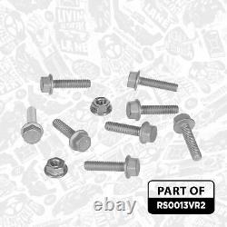 Timing Chain Kit for Iveco Fiat 2.3 504068388 504013619 504016451