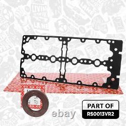 Timing Chain Kit for Iveco Fiat 2.3 504068388 504013619 504016451