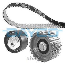 Timing belt kit DAYCO KTB339 FIAT DUCATO Bus/Coach/DUCATO Bus