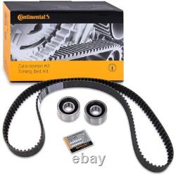 Timing belt kit for Fiat Ducato 230/290 2.5 + 2.8 D/TD/TDI 90-02