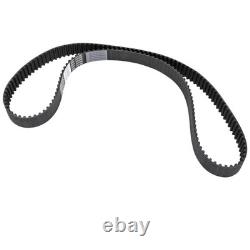Timing belt kit for Fiat Ducato 230/290 2.5 + 2.8 D/TD/TDI 90-02