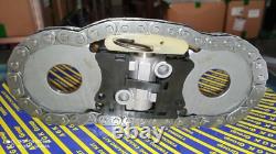 Timing belt kit for Fiat Ducato (244) 2.3 JTD KW81
