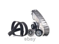 Timing belt kit + water pump KDP458.470 for FIAT Ducato Bus (250, 290)