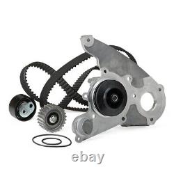 Timing belt kit + water pump KDP458.470 for FIAT Ducato Bus (250, 290)