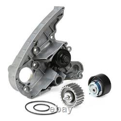 Timing belt kit + water pump KDP458.470 for FIAT Ducato Bus (250, 290)