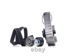 Timing belt kit + water pump KDP458.470 for FIAT Ducato Bus (250, 290)