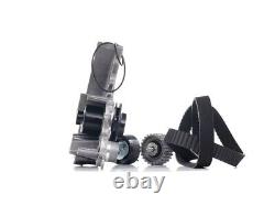 Timing belt kit + water pump KDP458.470 for FIAT Ducato Bus (250, 290)