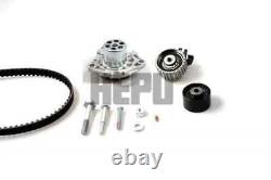 Timing belt kit + water pump PK10894 HEPU for FIAT ALFA ROMEO SAAB LANCIA