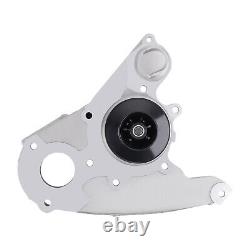 Timing belt kit with water pump for Fiat Ducato 2.3 JTD 2002- 504033770