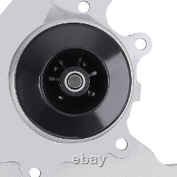 Timing belt kit with water pump for Fiat Ducato 2.3 JTD 2002- 504033770