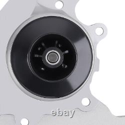 Timing belt kit with water pump for Fiat Ducato 2.3 JTD 2002- 504033770