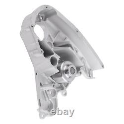 Timing belt kit with water pump for Fiat Ducato 2.3 JTD 2002- 504033770