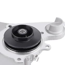 Timing belt kit with water pump for Fiat Ducato 2.3 JTD 2002- 504033770