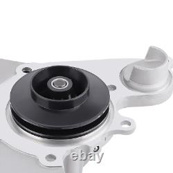 Timing belt kit with water pump for Fiat Ducato 2.3 JTD 2002- 504033770