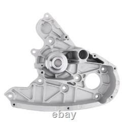Timing belt kit with water pump for Fiat Ducato 2.3 JTD 2002- 504033770