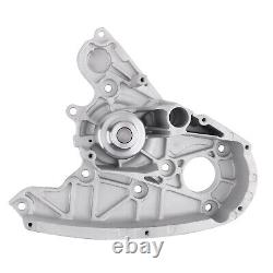 Timing belt kit with water pump for Fiat Ducato 2.3 JTD 2002- 504033770