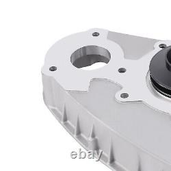 Timing belt kit with water pump for Fiat Ducato 2.3 JTD 2002- 504033770