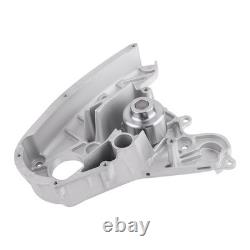 Timing belt kit with water pump for Fiat Ducato 2.3 JTD 2002- 504033770