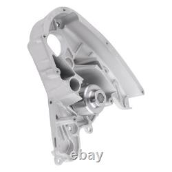Timing belt kit with water pump for Fiat Ducato Iveco Daily 2.3D 71736716