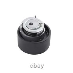 Timing belt kit with water pump for Fiat Ducato Iveco Daily 2.3D 71736716