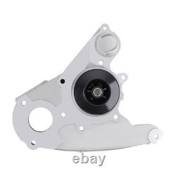 Timing belt kit with water pump for Fiat Ducato Iveco Daily 2.3D 71736716