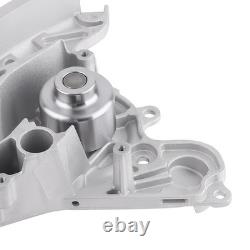 Timing belt kit with water pump for Fiat Ducato Iveco Daily 2.3D 71736716