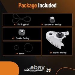 Timing belt kit with water pump for Fiat Ducato Mazda 323 Iveco Daily