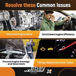 Timing belt kit with water pump for Fiat Ducato Mazda 323 Iveco Daily